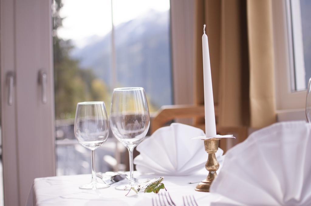 Hotel Alpenfriede يرتسنز المظهر الخارجي الصورة