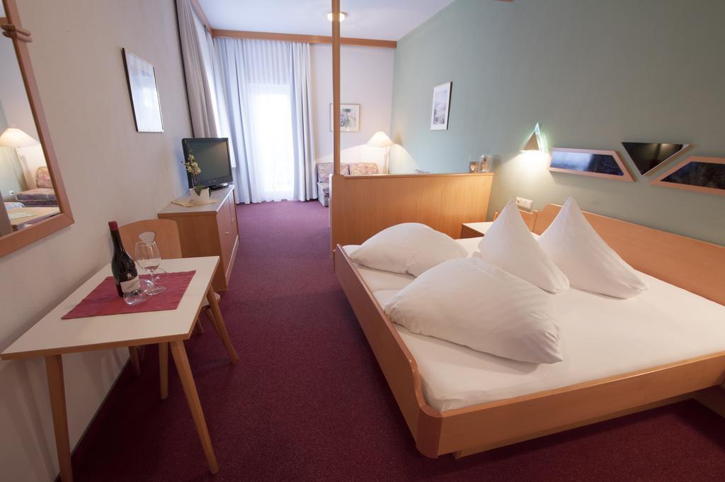 Hotel Alpenfriede يرتسنز المظهر الخارجي الصورة