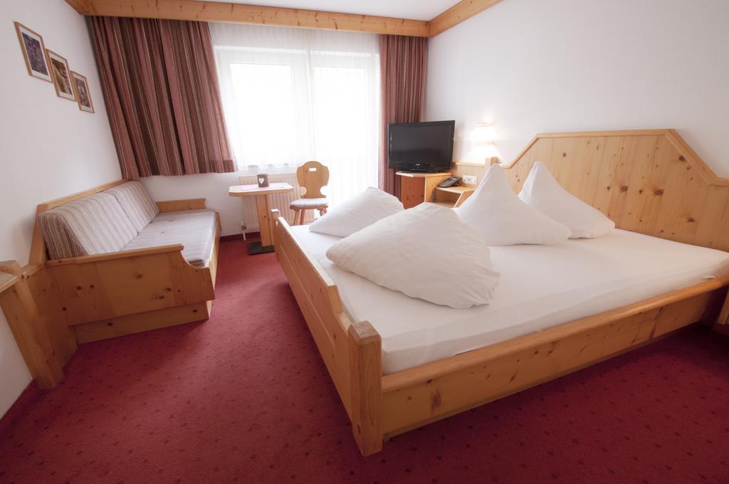 Hotel Alpenfriede يرتسنز المظهر الخارجي الصورة