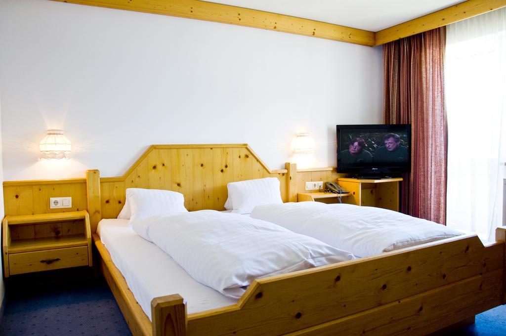 Hotel Alpenfriede يرتسنز المظهر الخارجي الصورة