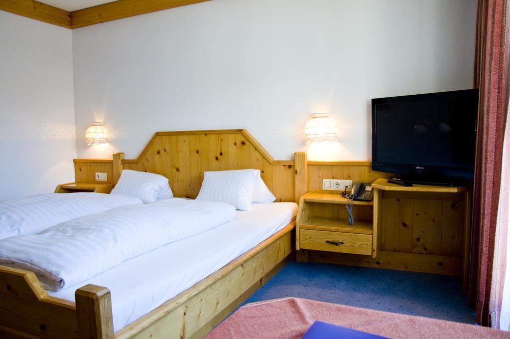 Hotel Alpenfriede يرتسنز المظهر الخارجي الصورة